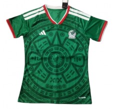 Maglia Messico Donna Divisa Prima 2026