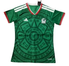 Maglia Messico Donna Divisa Prima 2026 Maglia Messico Donna Divisa Prima 2026
