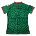Maglia Messico Donna Divisa Prima 2026