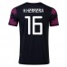 Maglia Messico H.Herrera 16 Divisa Prima 2021