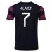 Maglia Messico M.Layun 7 Divisa Prima 2021
