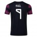 Maglia Messico Raul 9 Divisa Prima 2021