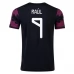 Maglia Messico Raul 9 Divisa Prima 2021
