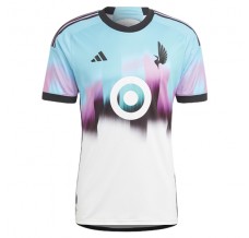 Maglia Minnesota United Divisa Trasferta 2023/24