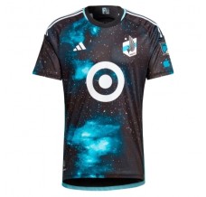 Maglia Minnesota United FC Divisa Prima 2025/26