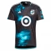 Maglia Minnesota United FC Divisa Prima 2025/26