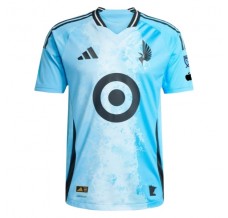 Maglia Minnesota United FC Divisa Trasferta 2025/26