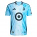Maglia Minnesota United FC Divisa Trasferta 2025/26