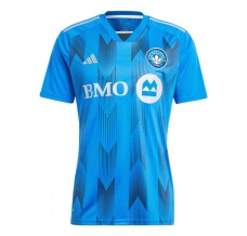 Maglia Montreal Impact Divisa Prima 2023/24
