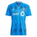 Maglia Montreal Impact Divisa Prima 2023/24