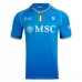 Maglia SSC Napoli Kvaratskhelia 77 Divisa Prima 2023/24