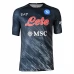 Maglia Napoli Divisa Terza 2022/23