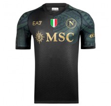 Maglia Napoli Divisa Terza 2023/24