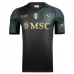 Maglia Napoli Divisa Terza 2023/24