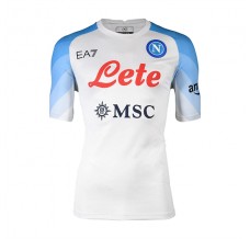 Maglia Napoli Divisa Trasferta 2022/23