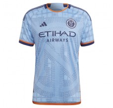 Maglia New York City FC Divisa Prima 2023/24