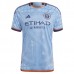Maglia New York City FC Divisa Prima 2023/24