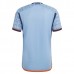 Maglia New York City FC Divisa Prima 2023/24