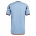 Maglia New York City FC Divisa Prima 2023/24
