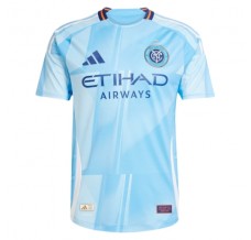 Maglia New York City FC Divisa Prima 2025/26