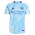 Maglia New York City FC Divisa Prima 2025/26