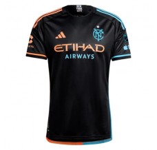 Maglia New York City FC Divisa Trasferta 2025/26