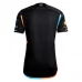 Maglia New York City FC Divisa Trasferta 2025/26