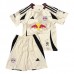 Maglia New York Red Bulls Bambino Divisa Trasferta 2025/26