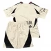 Maglia New York Red Bulls Bambino Divisa Trasferta 2025/26