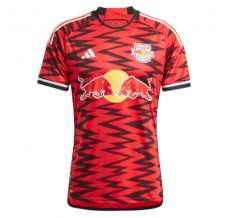Maglia New York Red Bulls Divisa Prima 2025/26