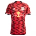 Maglia New York Red Bulls Divisa Prima 2025/26 Maglia New York Red Bulls Divisa Prima 2025/26