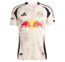 Maglia New York Red Bulls Divisa Trasferta 2025/26