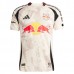 Maglia New York Red Bulls Divisa Trasferta 2025/26