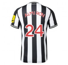 Maglia Newcastle United Almiron 24 Divisa Prima 2023/24
