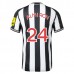 Maglia Newcastle United Almiron 24 Divisa Prima 2023/24