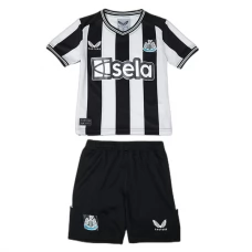 Maglia Newcastle United Bambino Divisa Prima 2023/24 Maglia Newcastle United Bambino Divisa Prima 2023/24