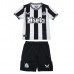Maglia Newcastle United Bambino Divisa Prima 2023/24