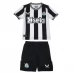 Maglia Newcastle United Bambino Divisa Prima 2023/24