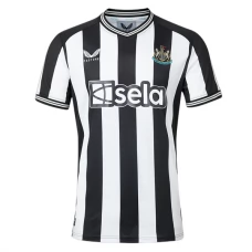 Maglia Newcastle United Divisa Prima 2023/24 Maglia Newcastle United Divisa Prima 2023/24