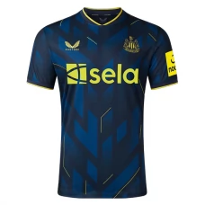 Maglia Newcastle United Divisa Terza 2023/24 Maglia Newcastle United Divisa Terza 2023/24