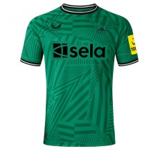 Maglia Newcastle United Divisa Trasferta 2023/24
