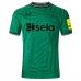 Maglia Newcastle United Divisa Trasferta 2023/24