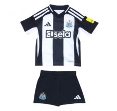 Maglia Newcastle United FC Bambino Divisa Prima 2024/25