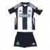 Maglia Newcastle United FC Bambino Divisa Prima 2024/25
