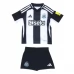 Maglia Newcastle United FC Bambino Divisa Prima 2024/25