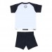 Maglia Newcastle United FC Bambino Divisa Prima 2024/25