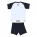Maglia Newcastle United FC Bambino Divisa Prima 2024/25