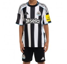 Maglia Newcastle United FC Bambino Divisa Prima 2025/26