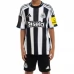 Maglia Newcastle United FC Bambino Divisa Prima 2025/26