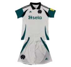 Maglia Newcastle United FC Bambino Divisa Terza 2024/25
